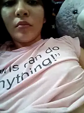 Snapshot of Soymaia chatting on November 22, 7:57 pm Soymaia online show from November 22, 7:57 pm