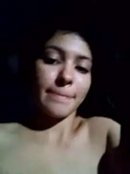 Snapshot of Soymaia chatting on November 22, 12:21 am Soymaia online show from November 22, 12:21 am