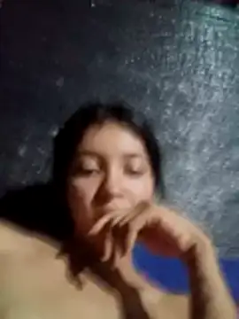 Snapshot of Soymaia chatting on November 26, 1:27 am Soymaia online show from November 26, 1:27 am