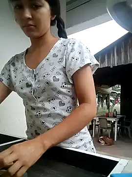 Snapshot of Soymaia chatting on October 30, 10:57 am Soymaia online show from October 30, 10:57 am