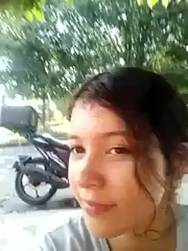 Snapshot of Soymaia chatting on November 26, 2:06 pm Soymaia online show from November 26, 2:06 pm