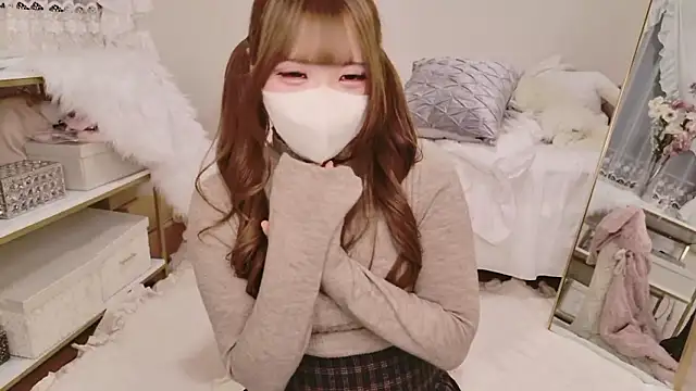 Snapshot of Ichiru_xsc chatting on February 7, 9:50 am Ichiru xsc online show from February 7, 9:50 am