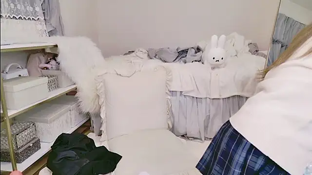 Ichiru xsc online show from March 20, 7:31 am