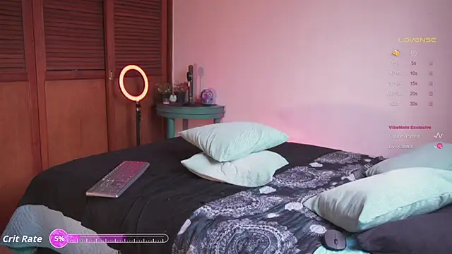 estmonnn online show from February 13, 7:25 pm