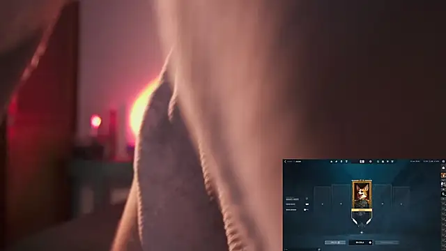 estmonnn online show from March 8, 2:04 am