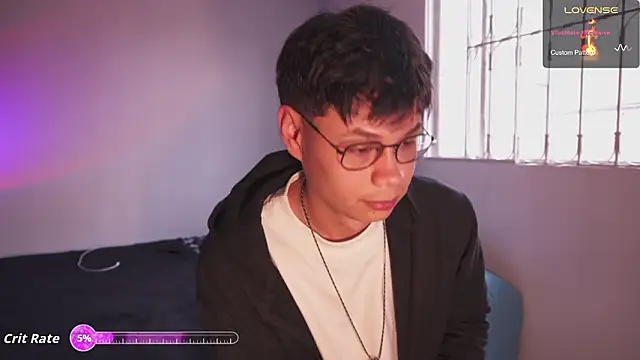 estmonnn online show from March 9, 9:07 pm