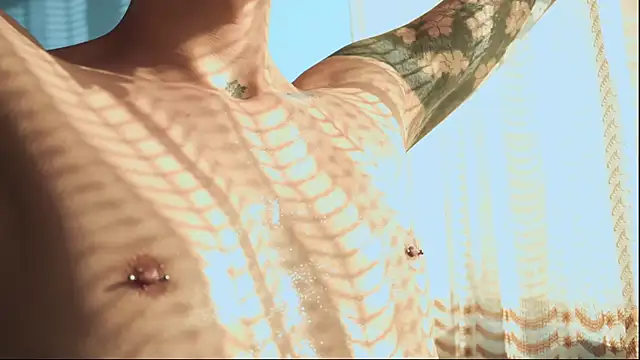 estmonnn online show from February 7, 9:23 pm