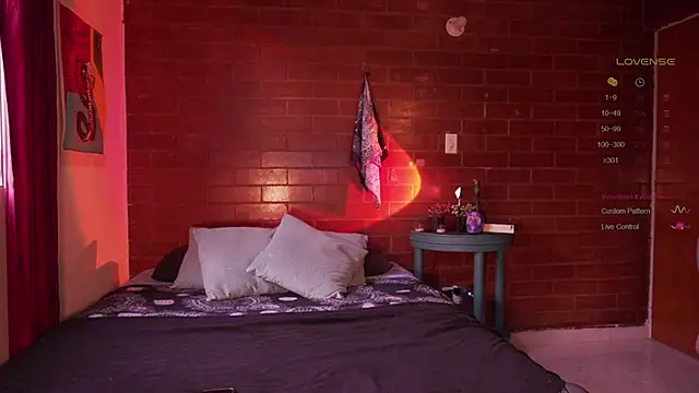 estmonnn online show from January 15, 10:24 pm