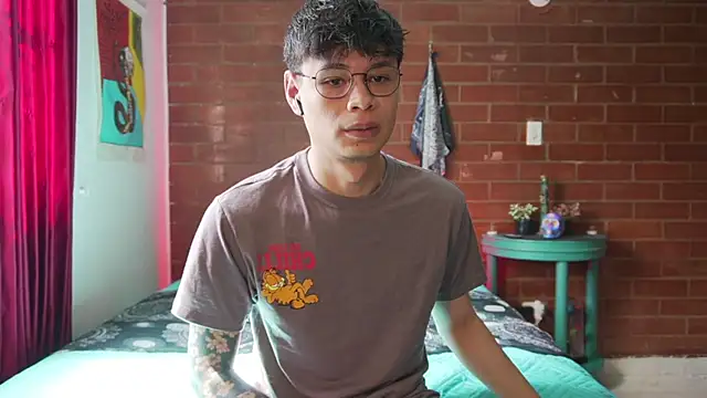 estmonnn online show from January 9, 6:26 pm