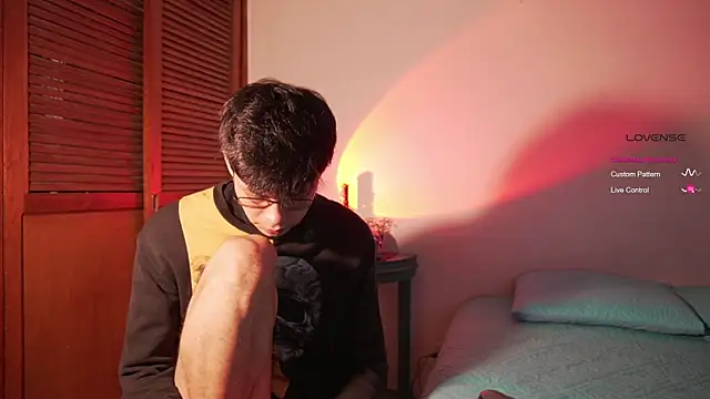 estmonnn online show from April 28, 10:47 pm