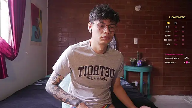 estmonnn online show from January 11, 4:03 pm