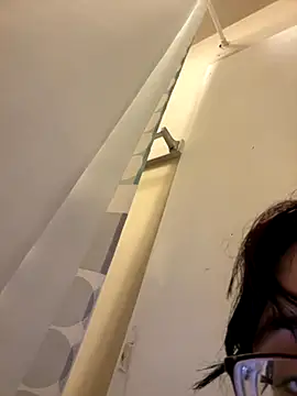 Yeye1309 online show from October 31, 5:04 am