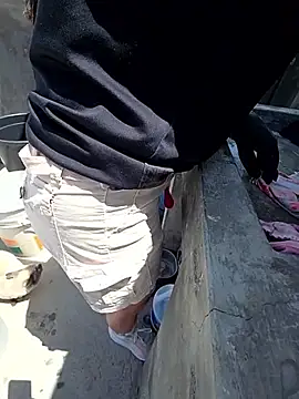 Roomhot404f online show from March 1, 6:41 pm