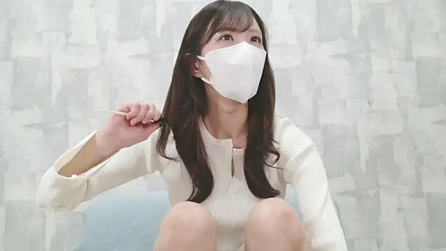 Minami jjjj online show from December 15, 1:00 am