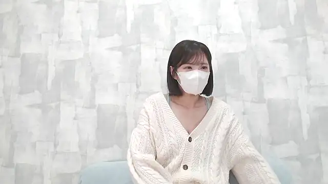 Minami jjjj online show from December 1, 1:06 am