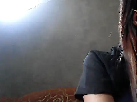 hottiebabe23 online show from October 30, 8:34 am