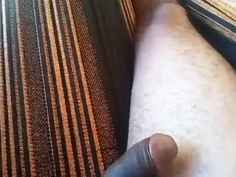 Ferreira87 online show from December 1, 1:12 pm