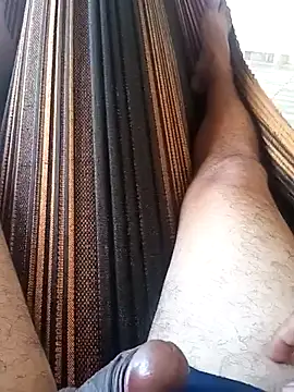 Ferreira87 online show from November 3, 1:15 pm