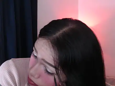 loveofparadise online show from February 27, 7:24 pm