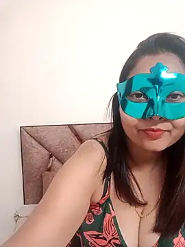 Naughty-Nancy online show from February 16, 2:32 am