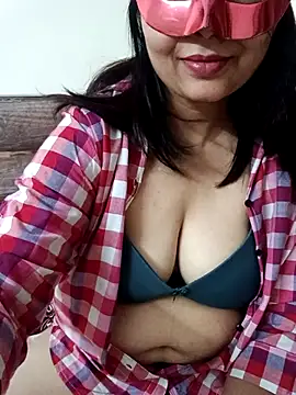 Naughty-Nancy online show from April 12, 2:48 am