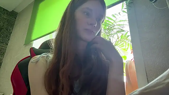 Snapshot of AriellaVenturi chatting on July 18, 7:50 am AriellaVenturi online show from July 18, 7:50 am