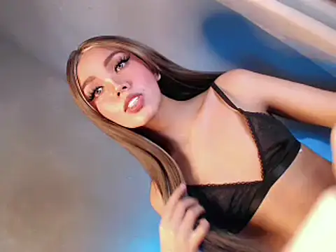 Snapshot of water_lily28 chatting on October 30, 5:06 am water lily28 online show from October 30, 5:06 am