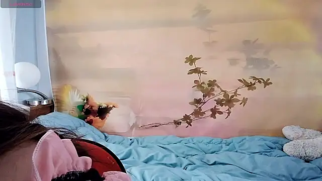 MsTipsy  online show from November 14, 6:17 am