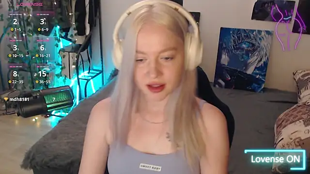 Snapshot of lisa_alen chatting on October 29, 12:04 pm lisa alen online show from October 29, 12:04 pm