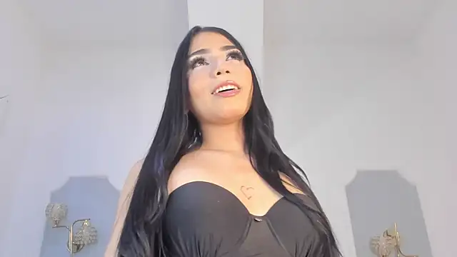 roxana scott1 online show from July 28, 3:36 am