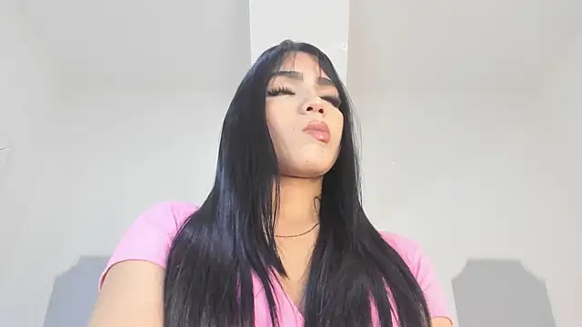 roxana scott1 online show from March 25, 4:12 am