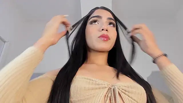 roxana scott1 online show from March 12, 3:56 am