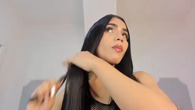 roxana scott1 online show from March 11, 3:44 am