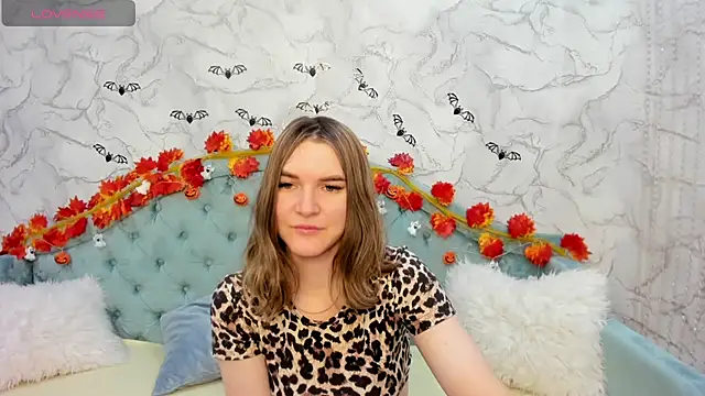 Snapshot of AriaAmaren chatting on October 30, 11:45 pm AriaAmaren online show from October 30, 11:45 pm