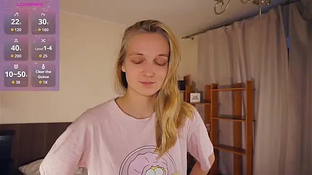 Snapshot of DierdreJacobsohn chatting on November 12, 7:12 am DierdreJacobsohn online show from November 12, 7:12 am