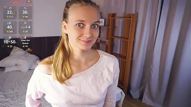 Snapshot of DierdreJacobsohn chatting on November 27, 6:36 am DierdreJacobsohn online show from November 27, 6:36 am