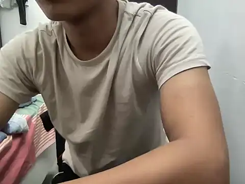 Isamperry69 online show from November 6, 7:23 am