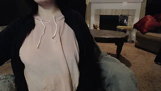 Snapshot of Skyl31 chatting on December 2, 12:55 am Skyl31 online show from December 2, 12:55 am