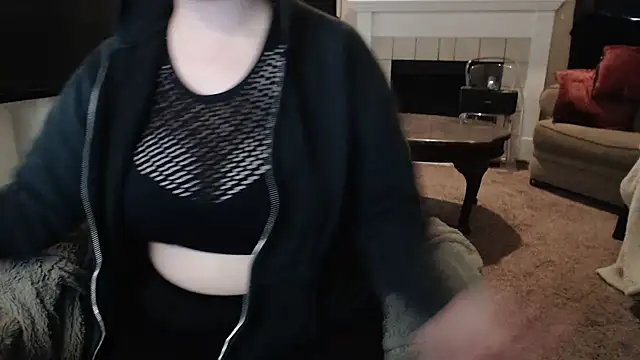 Snapshot of Skyl31 chatting on January 13, 8:57 pm Skyl31 online show from January 13, 8:57 pm