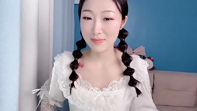 ella55-- online show from March 6, 1:11 am