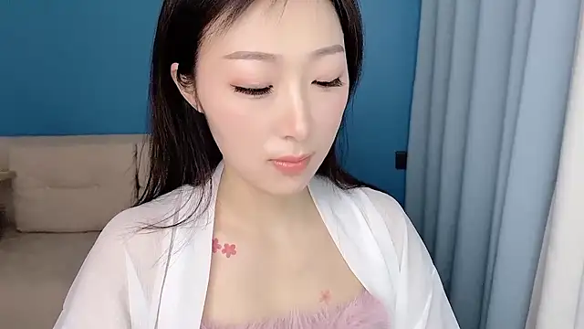 ella55-- online show from March 25, 1:06 am