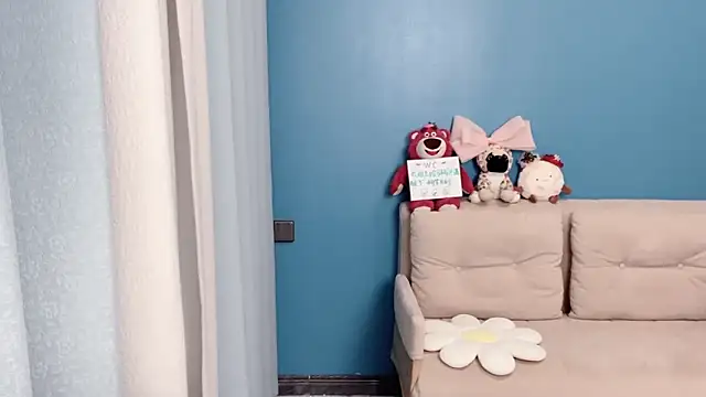 ella55-- online show from March 10, 1:09 am