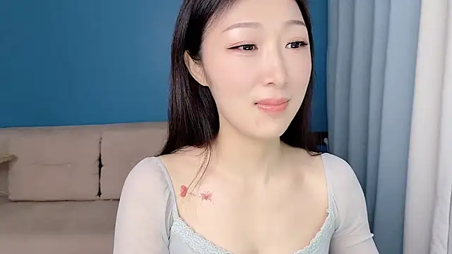 ella55-- online show from March 30, 1:07 am