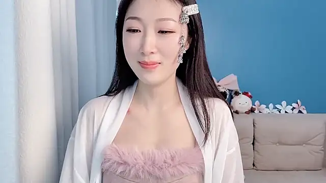 ella55-- online show from March 4, 1:13 am