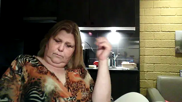 Sylviastar46 online show from March 8, 6:11 pm