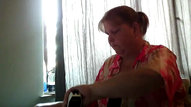 Sylviastar46 online show from June 21, 8:42 am