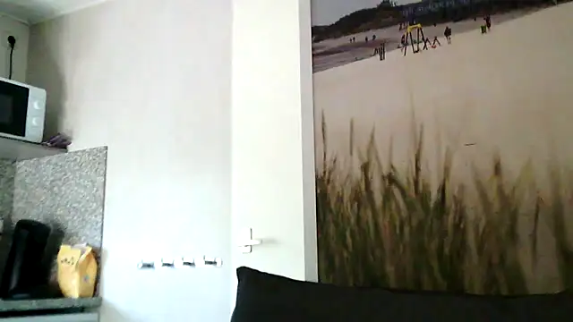 Sylviastar46 online show from March 19, 9:09 am