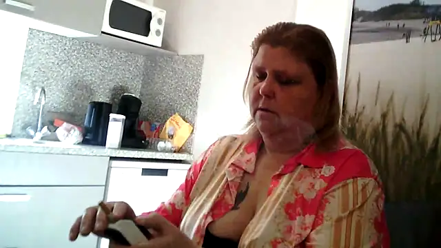 Sylviastar46 online show from March 31, 7:43 am