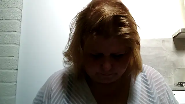 Sylviastar46 online show from March 4, 9:50 am