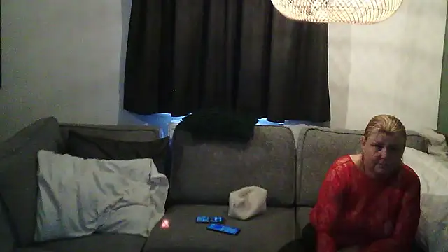 Snapshot of Sylviastar46 chatting on January 19, 9:02 am Sylviastar46 online show from January 19, 9:02 am